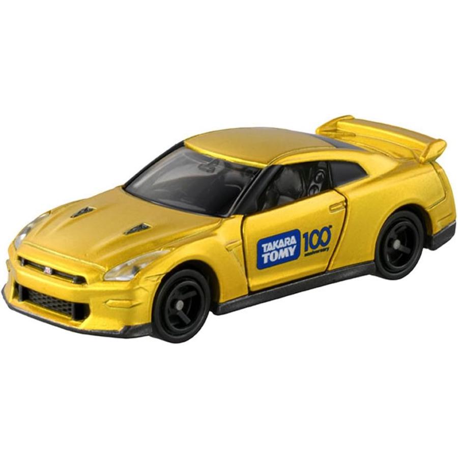 トミカ タカラトミー100周年記念 トミカセット ミニカー : Drop トミカ タカラトミー100周年記念 トミカセット ミニカー : Drop