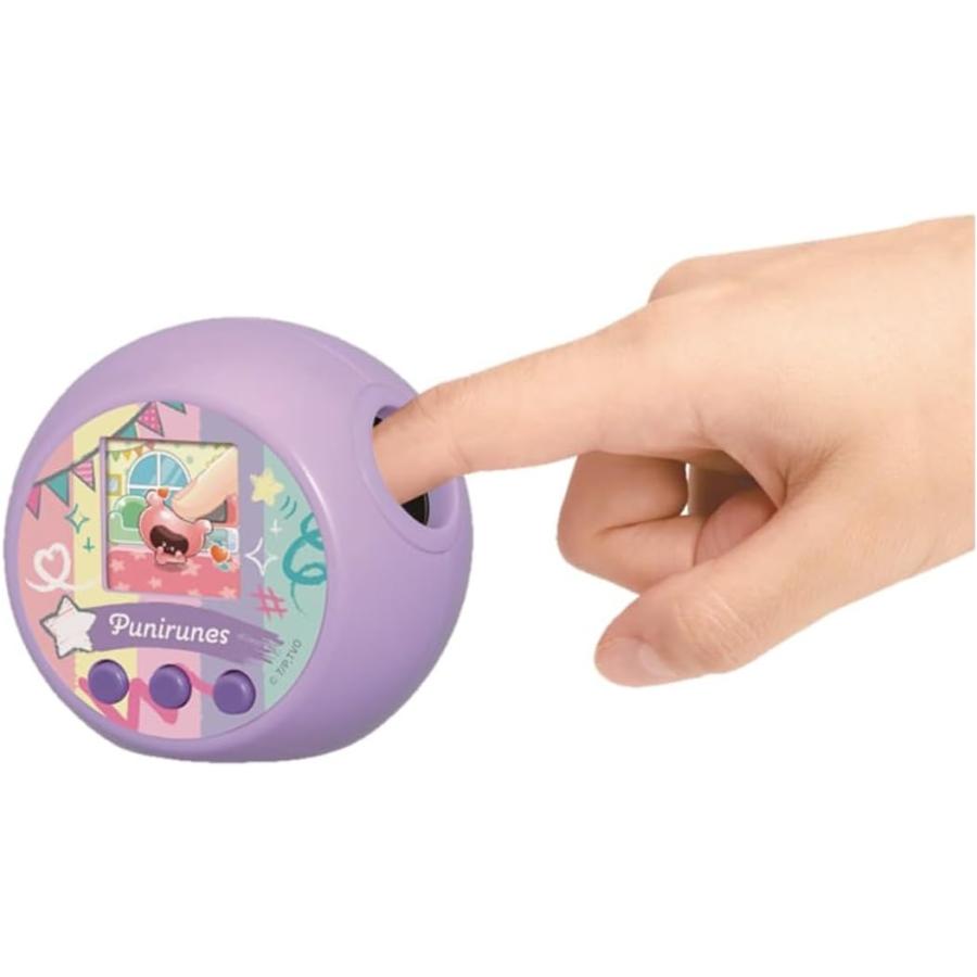 タカラトミー（TAKARA TOMY） ぷにるんず ぷにぷらすぷれみあむ ぷに