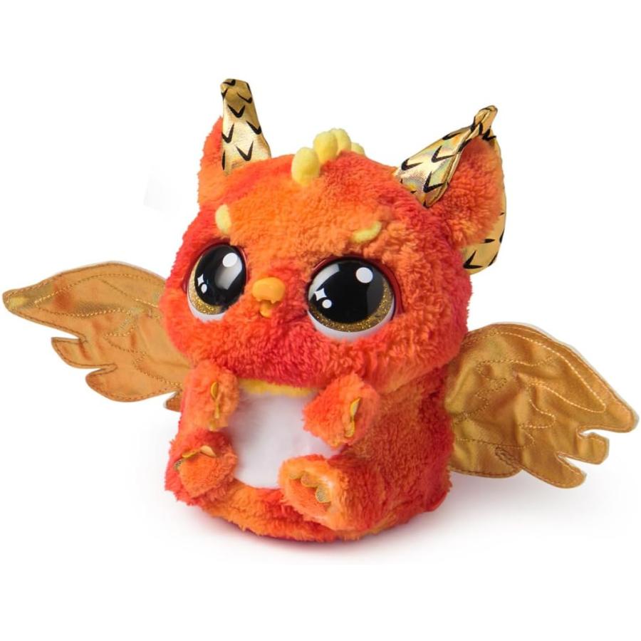 うまれて! ウーモ アライブ ドラグル 卵 生まれる おもちゃ