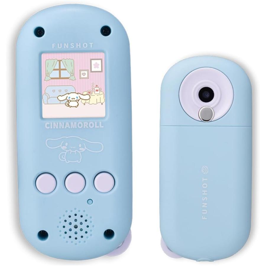 タカラトミー（TAKARA TOMY） FUNSHOT ( ファンショット