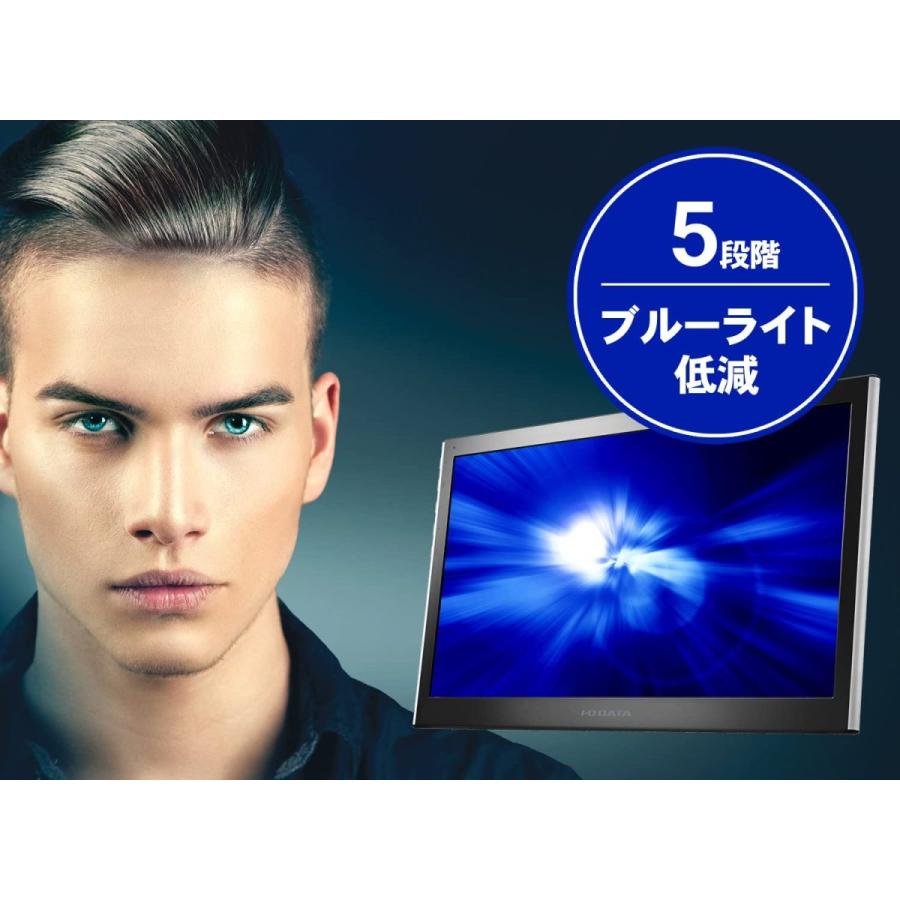 I-O DATA アイオーデータ モバイルモニター LCD-MF161XP Amazon.co.jp: アイ・オー・データ モバイルモニター 15.6型 FHD