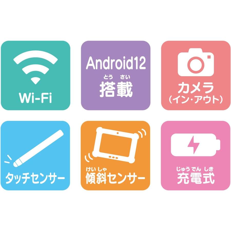 アガツマ すみっコぐらし Wi-Fiでつながる! みんなとつながる! すみっ