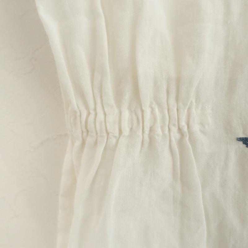 定価4.8万】ミナペルホネンランドリー mina perhonen laundry yukinohi
