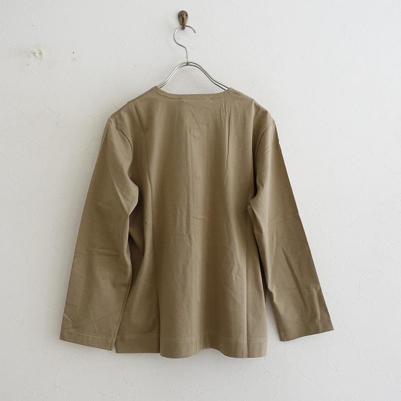 未使用品】シャルパンティエドゥヴェッソ Charpentier de vaisseau 