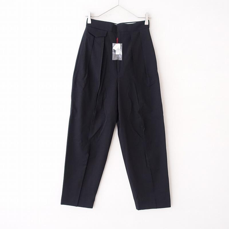 DRESSTERIOR 【未使用/定価2.4万】ドレステリア *センタープレス2  