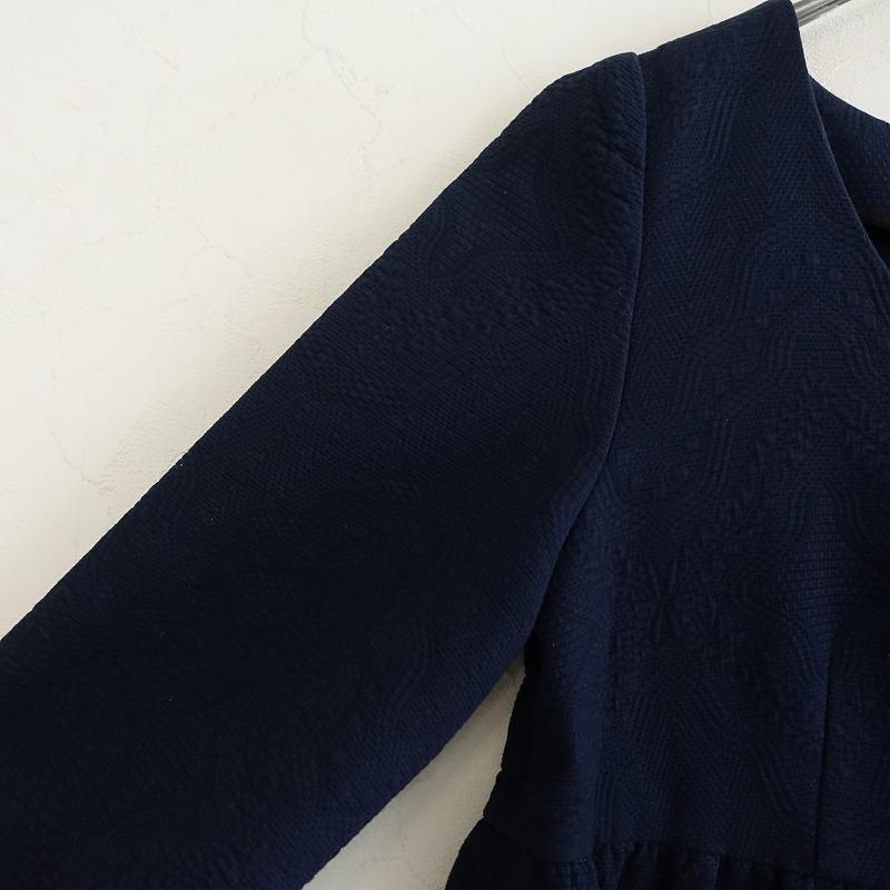 nooy（ヌーイ） 【美品/定価3.5万】ヌーイ *ドールドレス*1ワンピース