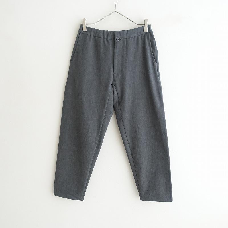 YAECA（ヤエカ） 【美品/定価2.5万】ヤエカコンテンポ YAECA CONTEMPO