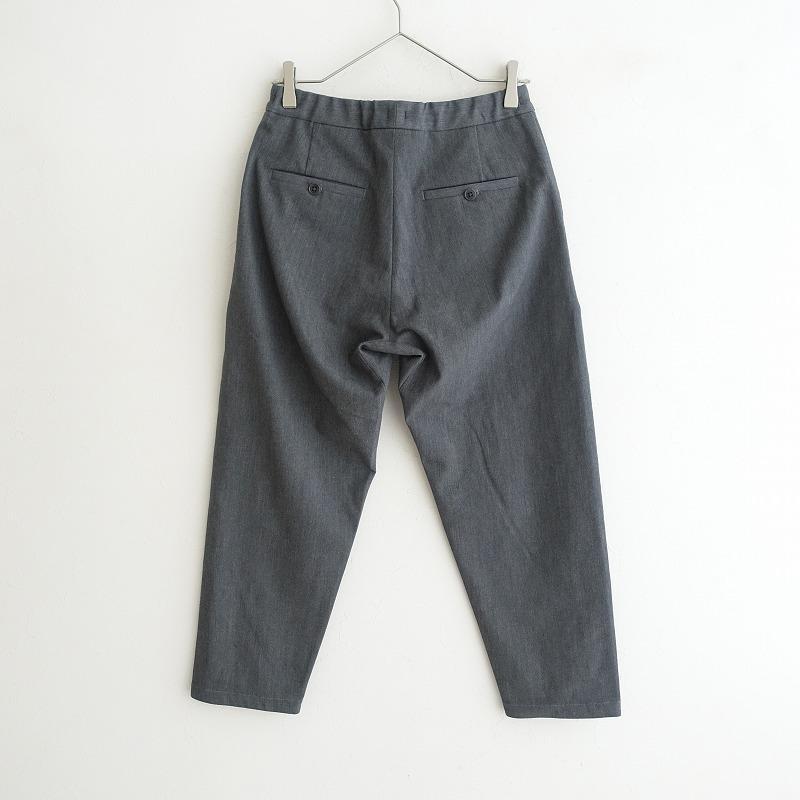 YAECA（ヤエカ） 【美品/定価2.5万】ヤエカコンテンポ YAECA CONTEMPO