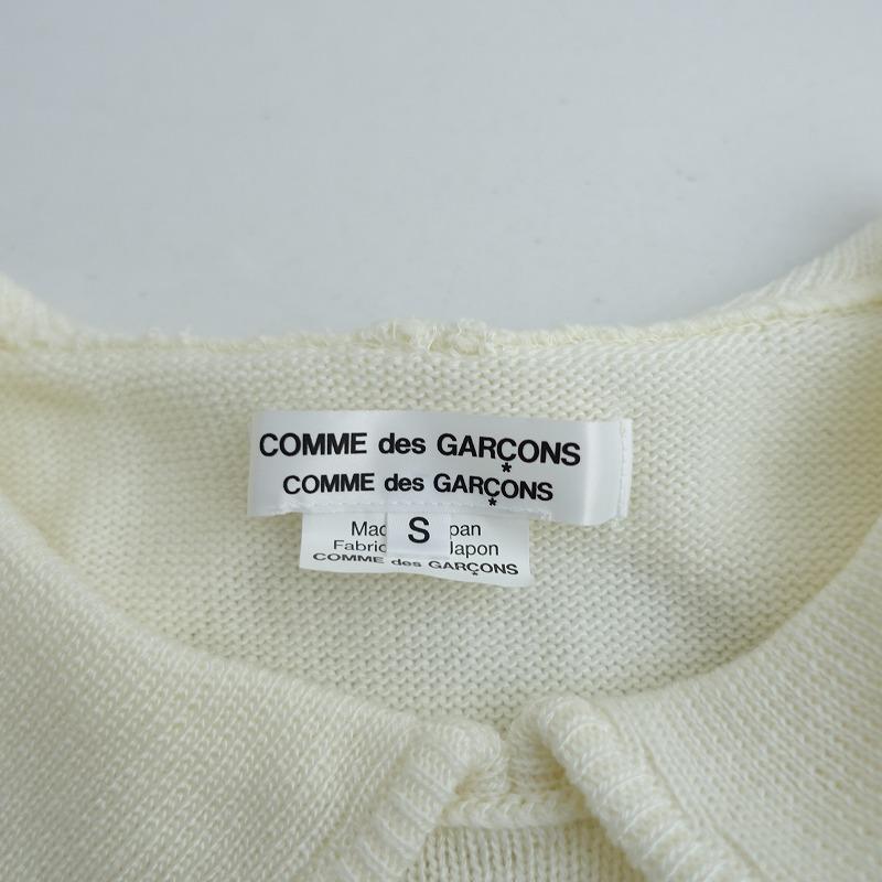 COMME des GARCONS 【2022】コムデギャルソン *ピーターパン COMME des GARCONS 【2022】コムデギャルソン *ピーターパン