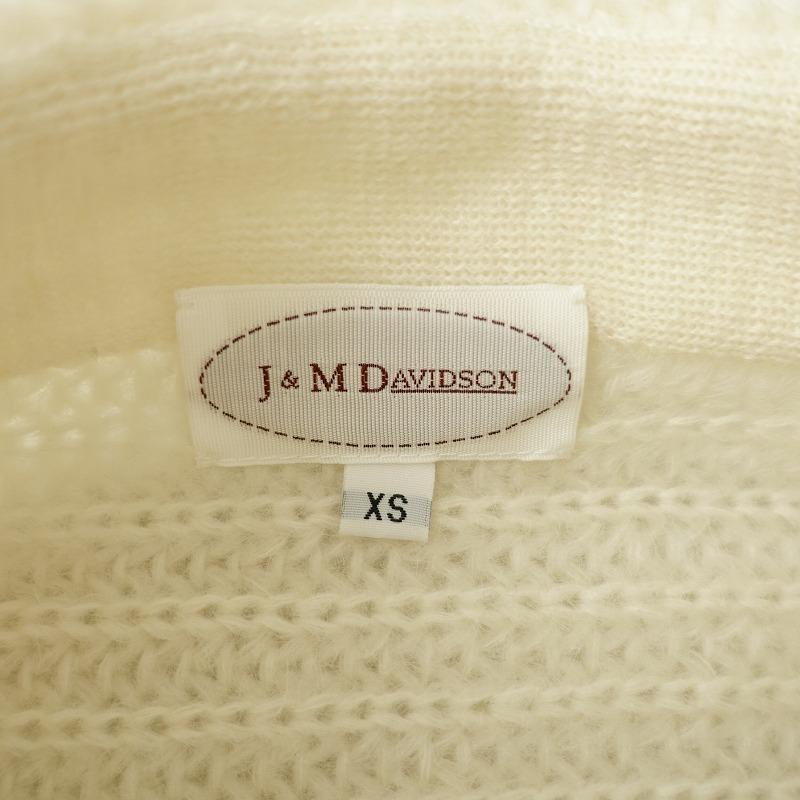J&M Davidson ジェイアンドエムデヴィッドソン DAVIDSON *モヘヤ J&M Davidson ジェイアンドエムデヴィッドソン DAVIDSON *モヘヤ