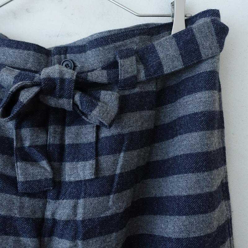 ICHI（イチ） アンティークス ICHI Antiquite's *ウールブレンド