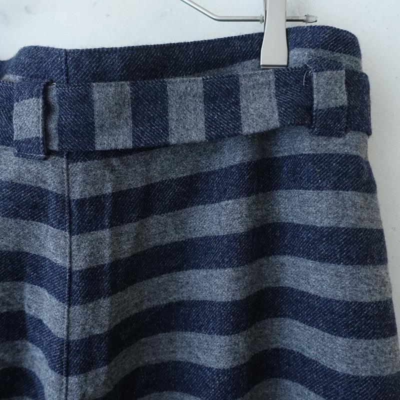 ICHI（イチ） アンティークス ICHI Antiquite's *ウールブレンド