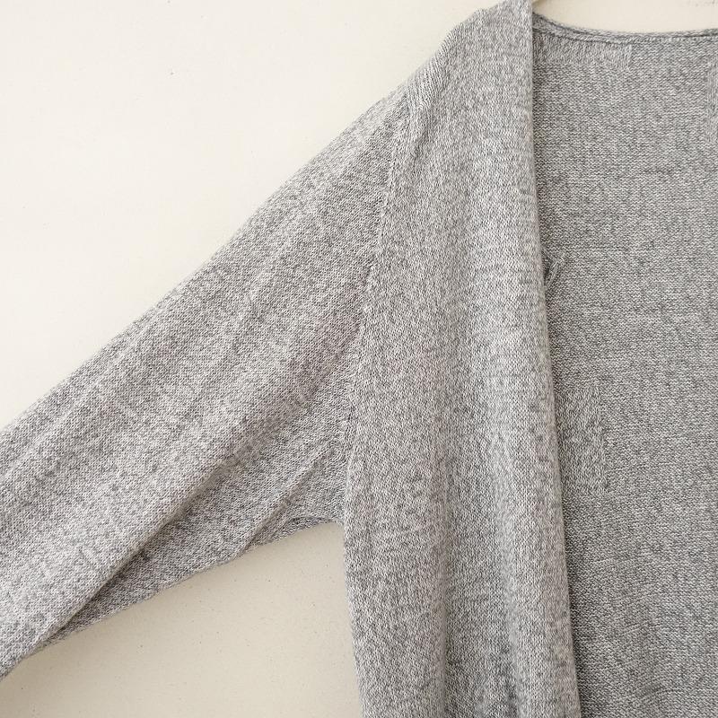 ヨーガンレール（JURGEN LEHL） 【定価5.5万】ヨーガンレール *ニット