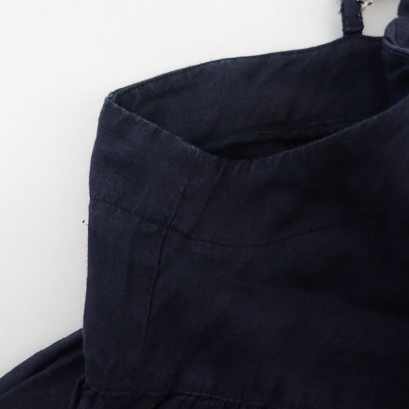 nest Robe（ネストローブ） 【定価2.4万】ネストローブ *レースヘム