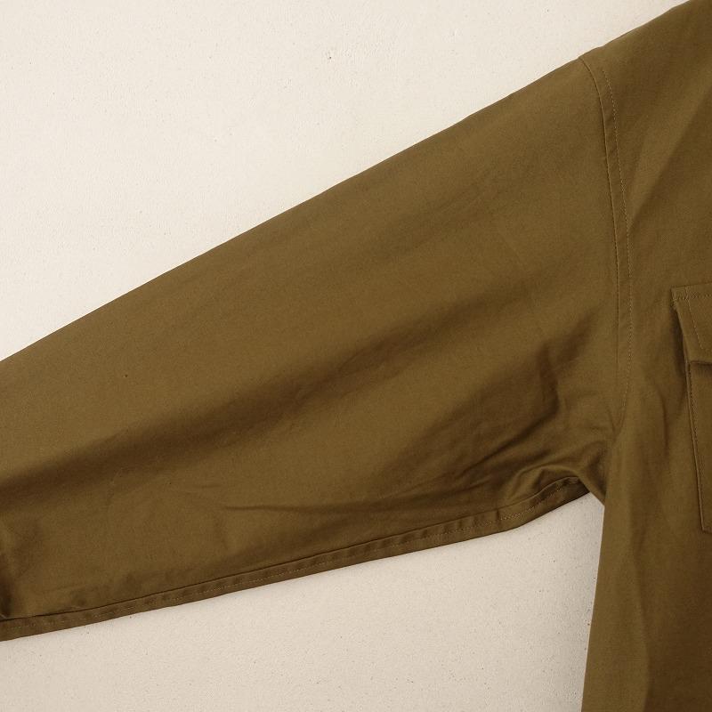 定価3.5万】カット WHO NEEDS THESE? WE DO. CUT *ツナギワンピース*M  