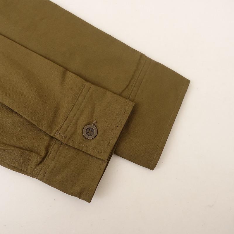 定価3.5万】カット WHO NEEDS THESE? WE DO. CUT *ツナギワンピース*M  