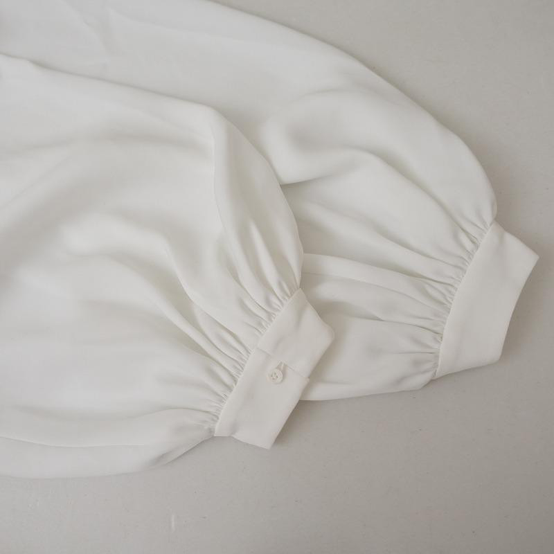 ENFOLD 【2023SS/定価3.1万】エンフォルド *TWO WAY COLLAR ENFOLD 【2023SS/定価3.1万】エンフォルド *TWO WAY COLLAR