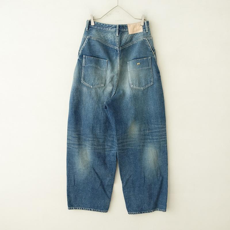 mina perhonen 【定価4.5万】ミナペルホネン *always バルーン mina perhonen 【定価4.5万】ミナペルホネン *always バルーン