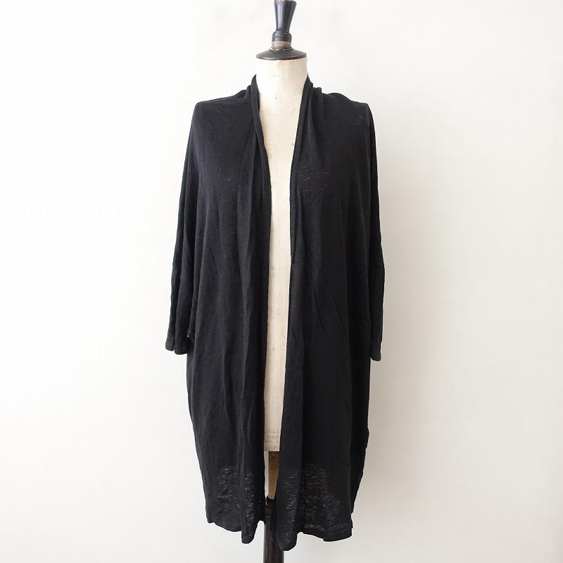 ICHI（イチ） アンティークス ICHI Antiquite's *LINEN LONG Robe