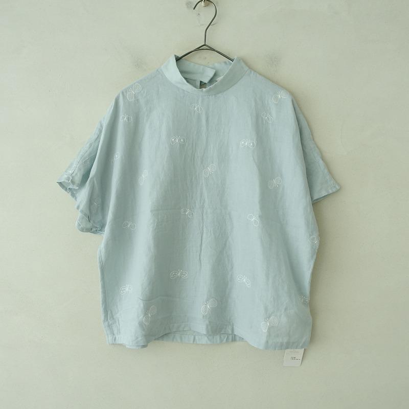 mina perhonen 【定価3万】ミナペルホネン *choucho コットンスタンド  