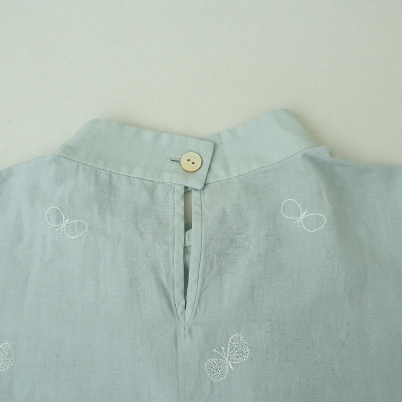 mina perhonen 【定価3万】ミナペルホネン *choucho コットンスタンド  