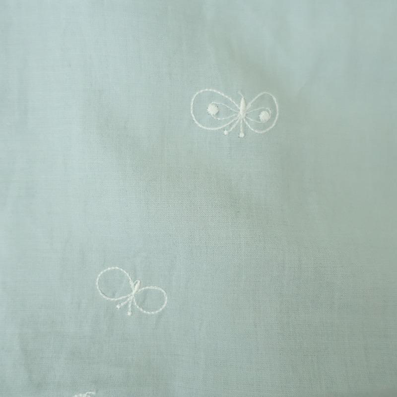 mina perhonen 【定価3万】ミナペルホネン *choucho コットンスタンド  