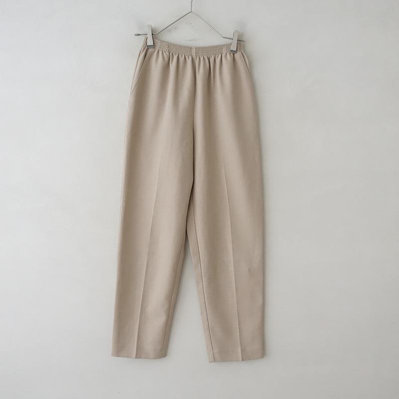 通販 alfred dunner イージーパンツ alfred dunner イージーパンツ スラックス ベージュ 古着 Yahoo フリマ 旧PayPayフリマ