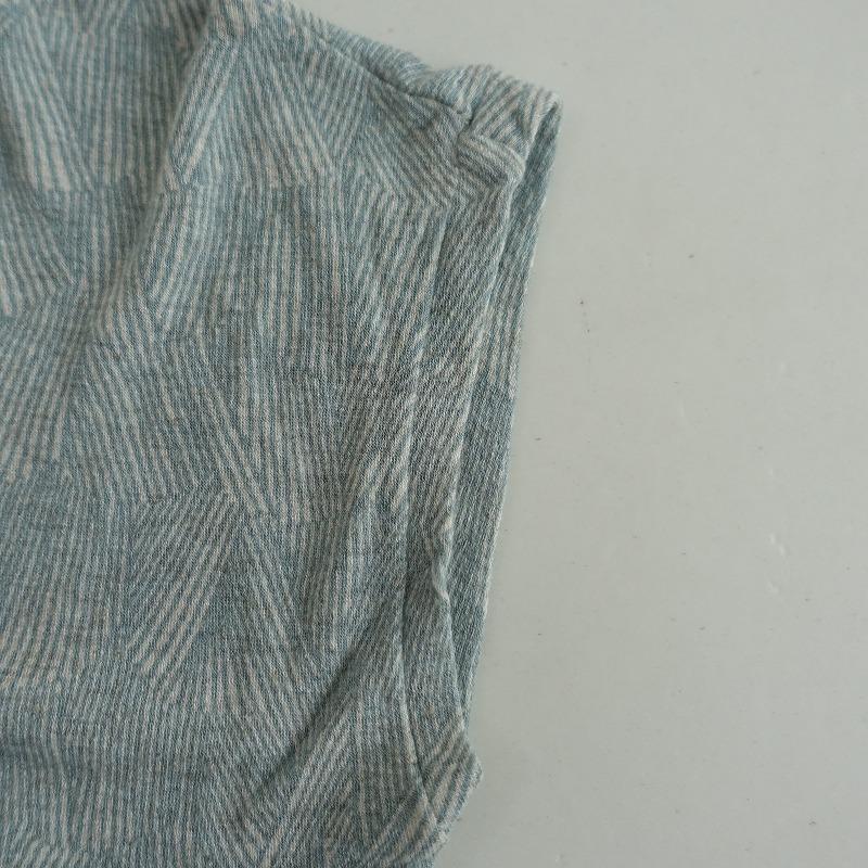 mina perhonen ミナペルホネン *ripple marks リネンブレンド