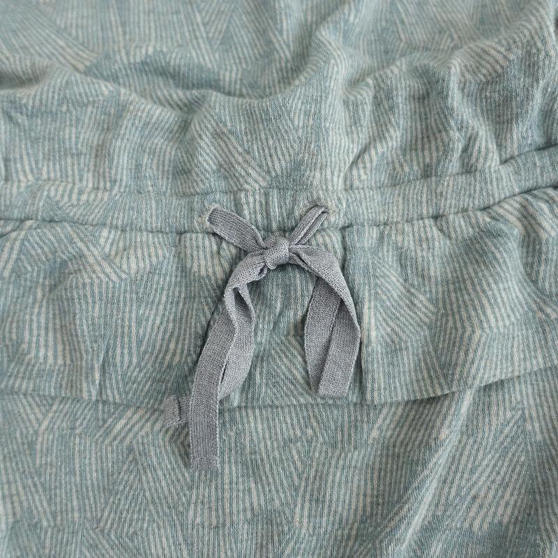 mina perhonen ミナペルホネン *ripple marks リネンブレンド