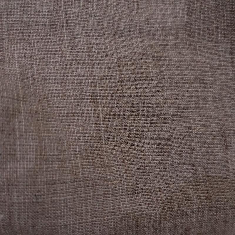 Jurgen Lehl ヨーガンレール 巾着 麻100% ナップサック リネン Jurgen