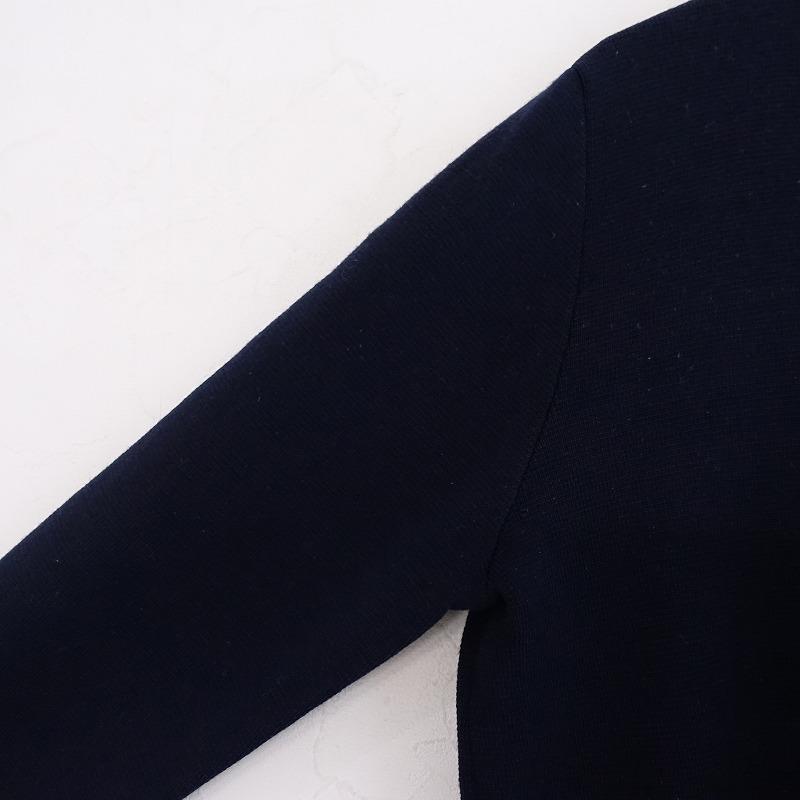 SLOANE（スローン） *ウールニットプルオーバー*1セーター毛トップス