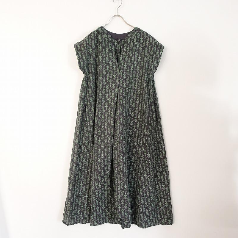 marbleSUD チュニック 2023春夏 marbleSUD チュニック 2023春夏
