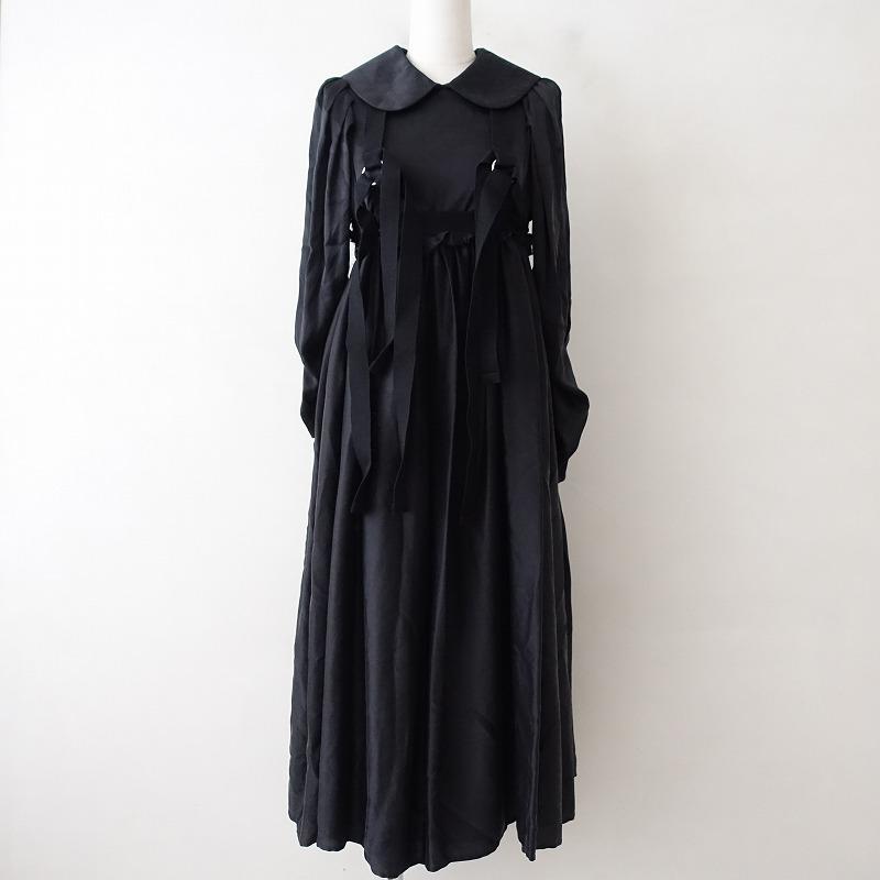 Chika Kisada 【定価8.4万】チカキサダ *シルクギャザー Chika Kisada 【定価8.4万】チカキサダ *シルクギャザー