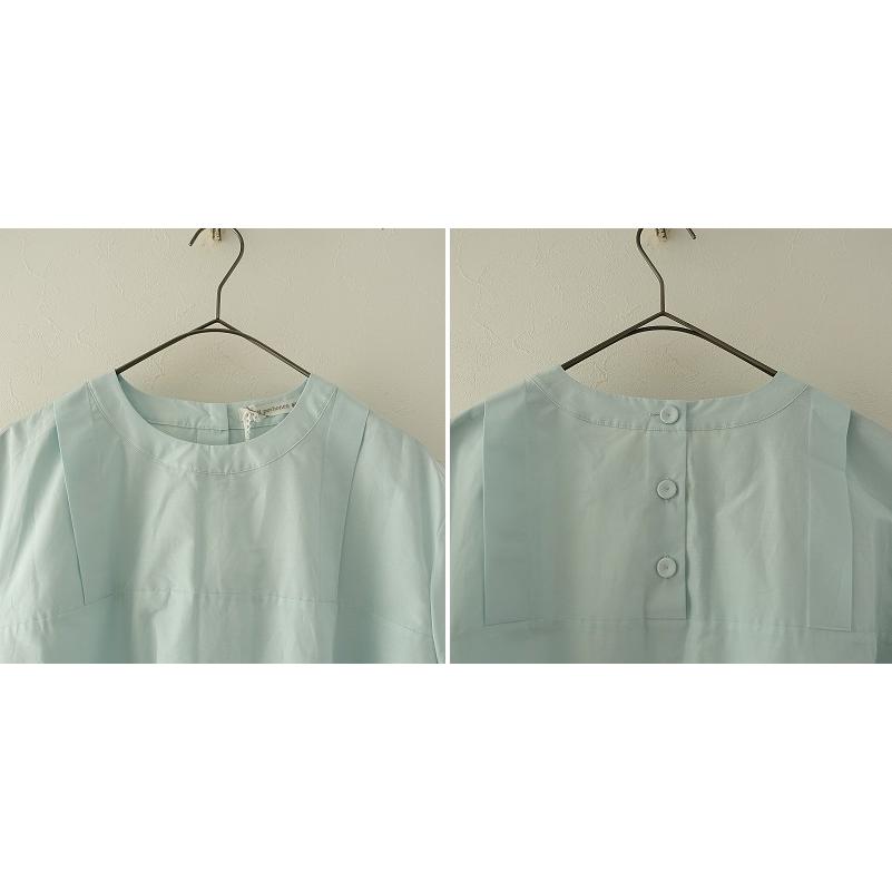 mina perhonen //【2023SS/未使用/定価8.8万】ミナペルホネン *malmi 