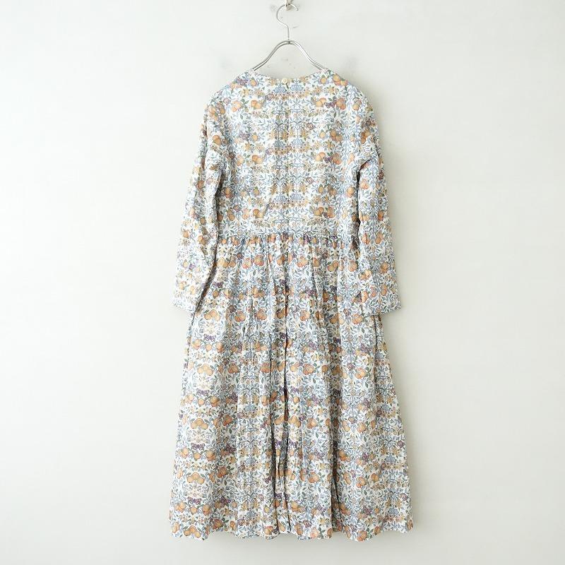 YAECA //【定価4.8万】ヤエカライト WRITE *97751 LIBERTYタック YAECA //【定価4.8万】ヤエカライト WRITE *97751 LIBERTYタック