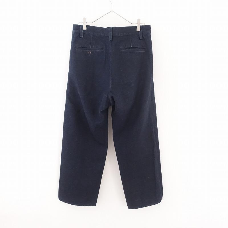nest Robe CONFECT //【メンズ】ネストローブコンフェクト *コットン
