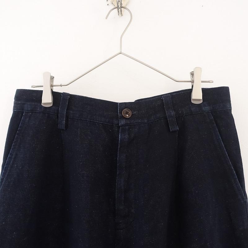nest Robe CONFECT //【メンズ】ネストローブコンフェクト *コットン