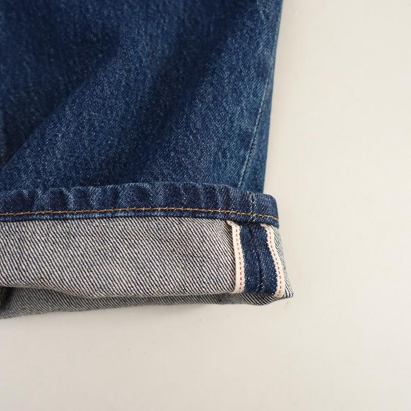リーバイス LEVI'S *コットンデニムパンツ*28ジーンズジーパン