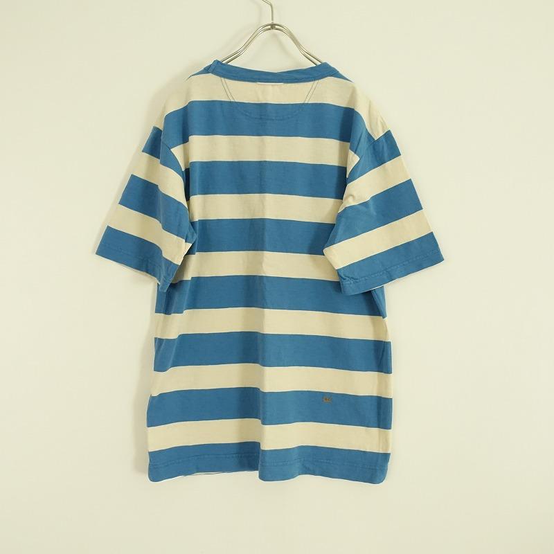45R（フォーティファイブアール）| 天竺の908オーシャンTシャツ