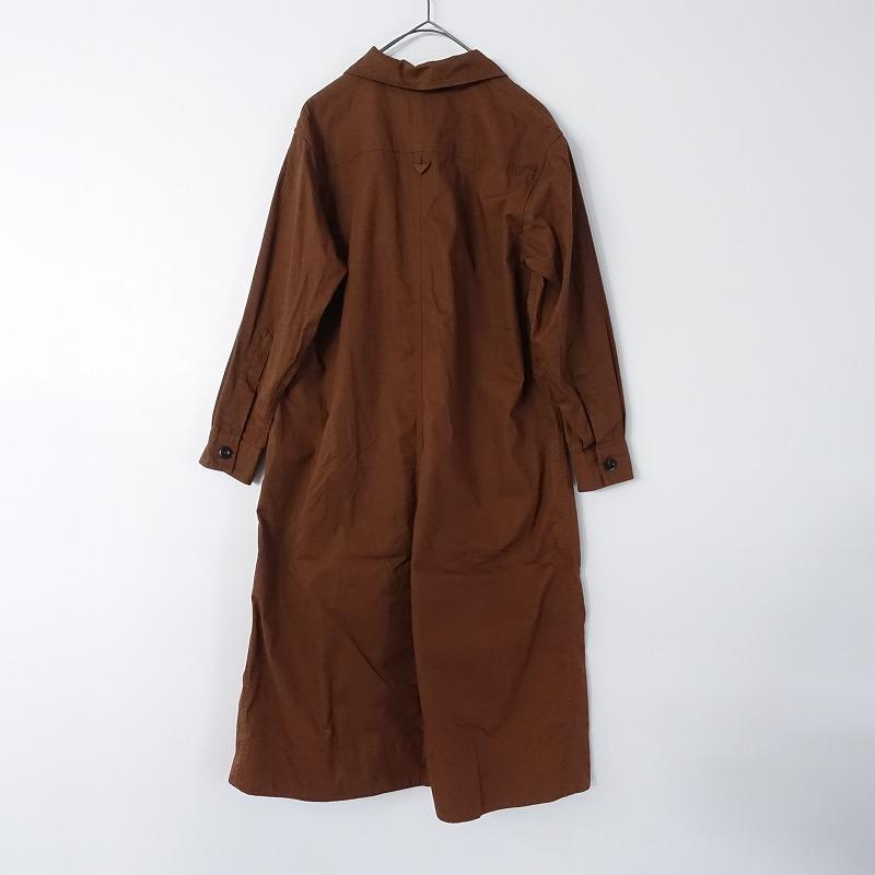 MHL. //【2022AW/定価3.8万】マーガレットハウエル MARGARET