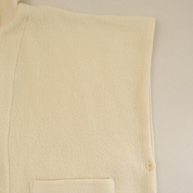 nest Robe（ネストローブ） //【未使用/定価3万】ネストローブ *フード
