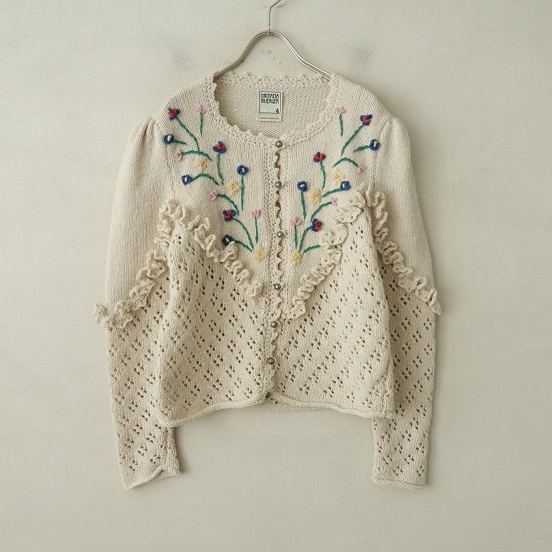 MICHAELA BUERGER //【2023/定価8.8万】ミカエラバーガー MICHAELA BUERGER //【2023/定価8.8万】ミカエラバーガー
