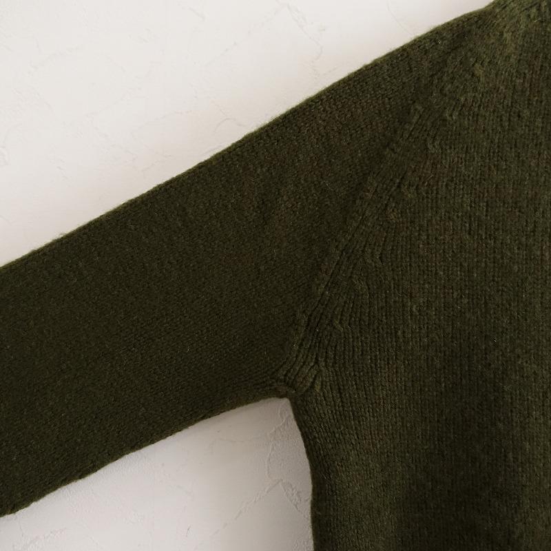 Suzusan //【定価7万】スズサン suzusan *染め分け絞り Cashmere Suzusan //【定価7万】スズサン suzusan *染め分け絞り Cashmere