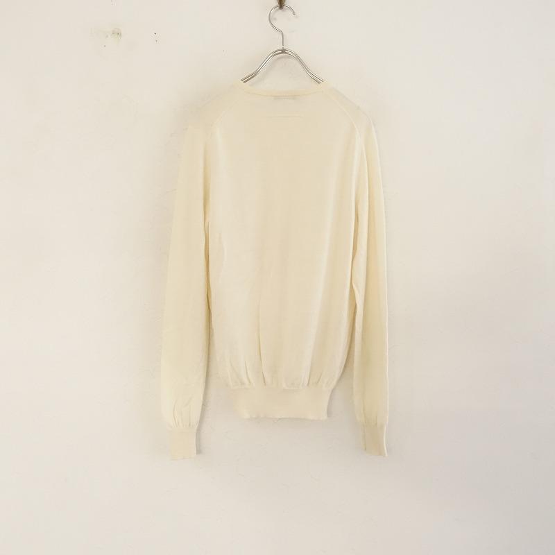 SLOANE（スローン） //【定価2.8万】スローン *14Gメリノウール天竺