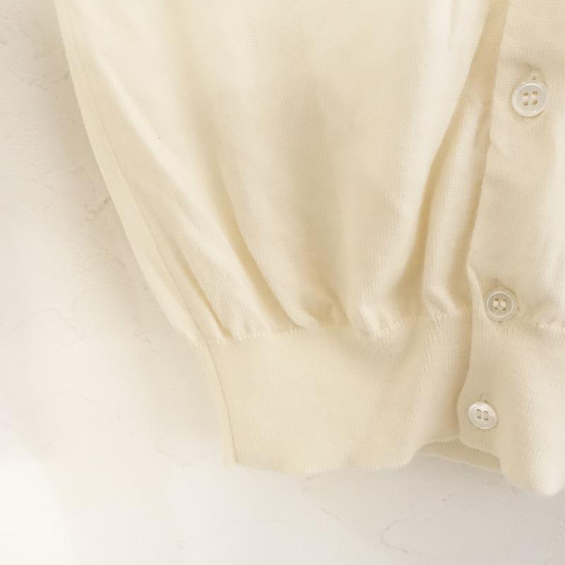SLOANE（スローン） //【定価2.8万】スローン *14Gメリノウール天竺