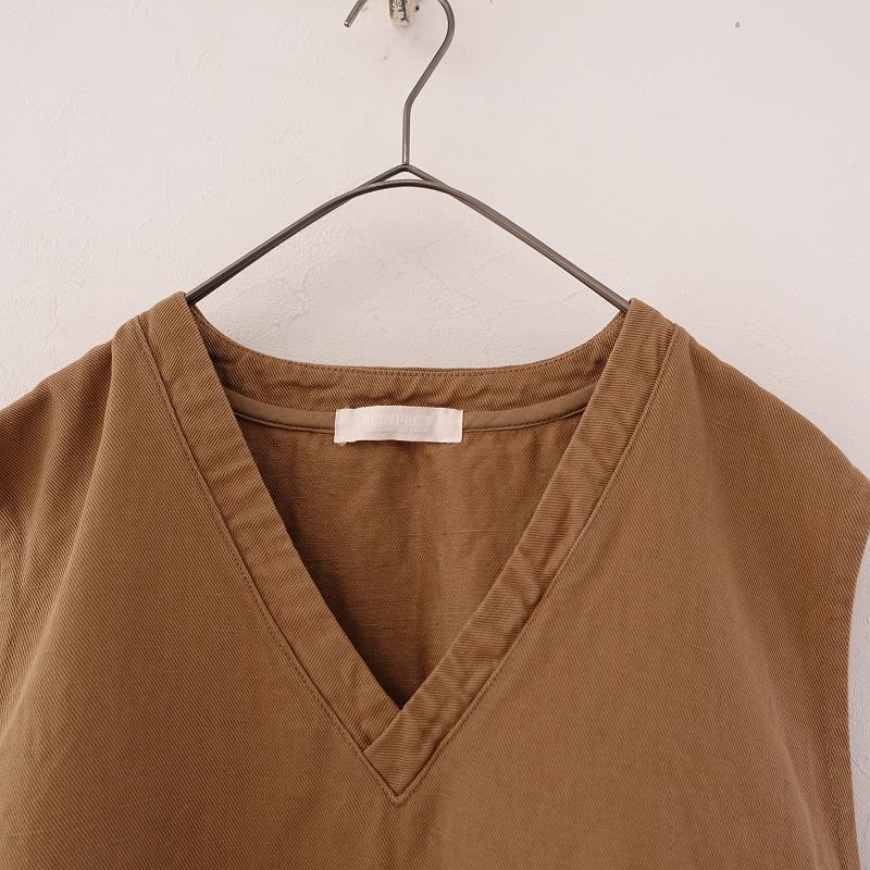 nest Robe CONFECT //【メンズ/定価1.8万】ネストローブコンフェクト