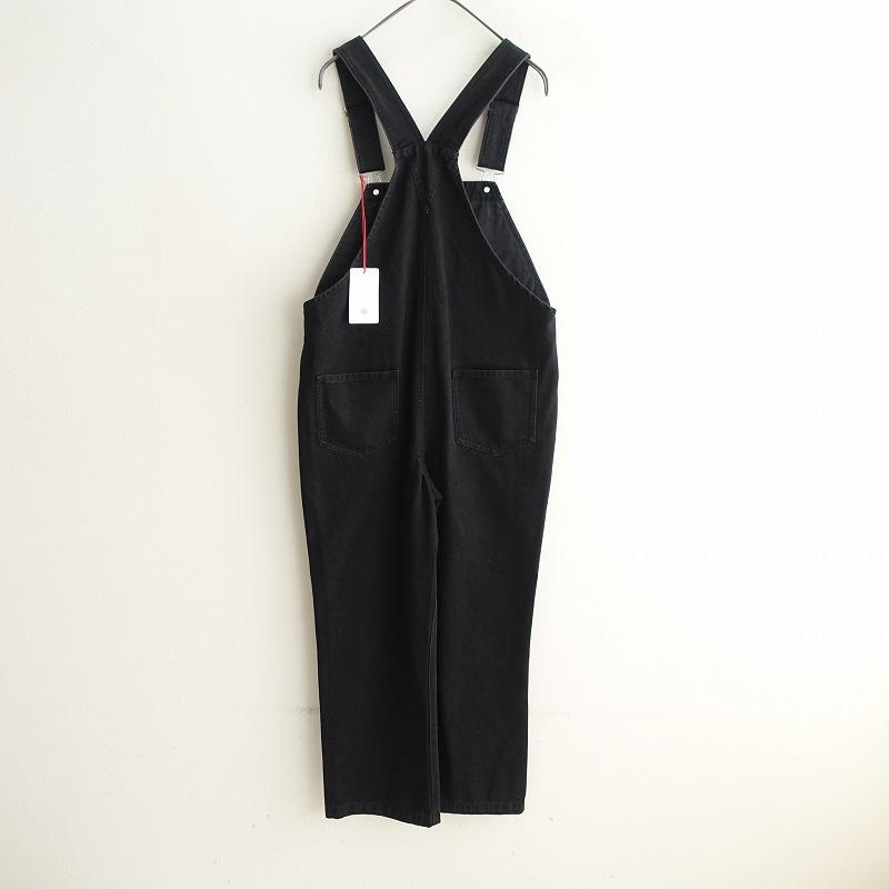未使用/定価2.4万】エムゴーサン M53. *MECHANIC OVERALL メカニック
