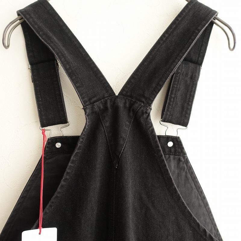 未使用/定価2.4万】エムゴーサン M53. *MECHANIC OVERALL メカニック  