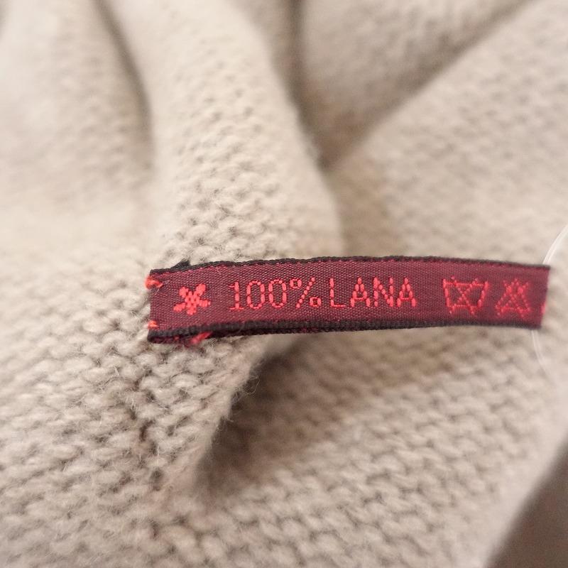 ダニエラグレジス　ウールカーディガン daniela gregis 第2便 – en-inc.