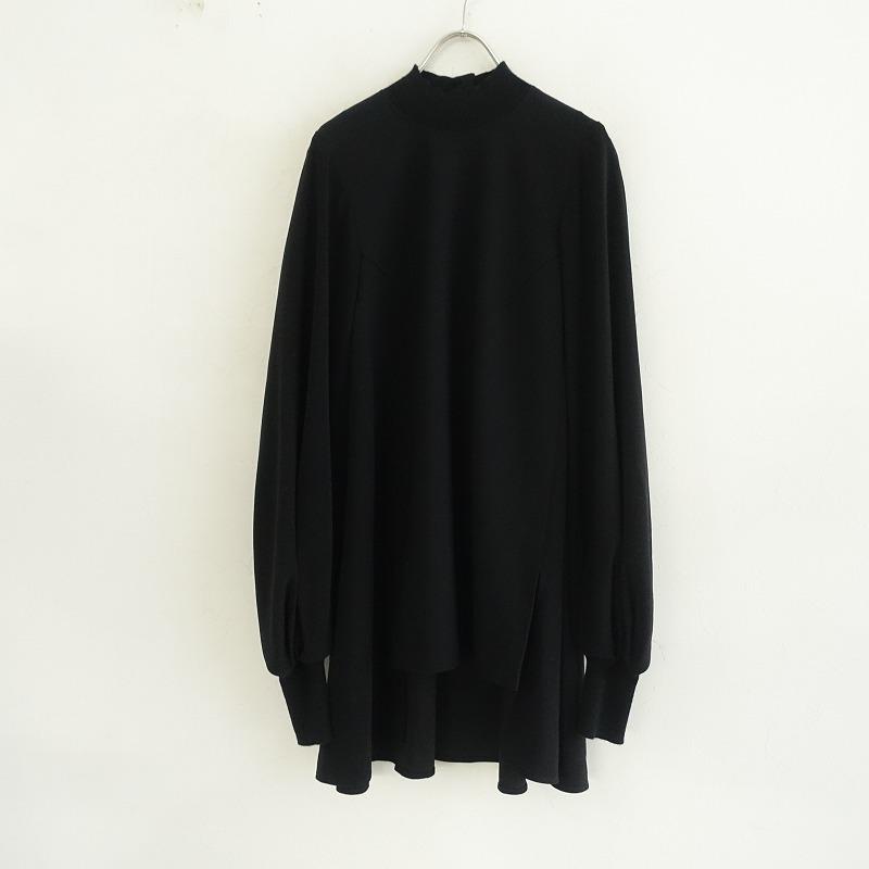 ENFOLD 【定価3.1万】エンフォルド *PEダブルクロスベストコンビ ENFOLD 【定価3.1万】エンフォルド *PEダブルクロスベストコンビ
